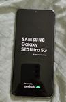 Samsung Galaxy S20 Ultra 5G