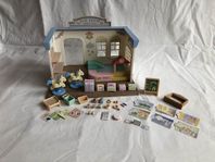 Toy Shop - Sylvanian Families