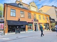 Butik 74 + 36 m2 Drottninggatan