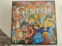 Genesis brädspel 