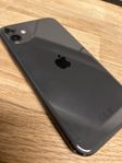 iPhone 11 säljes, Face ID funkar inte!