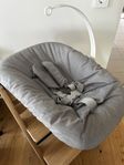 STOKKE Newborn Set - Grey