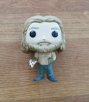 Funko Pop Marvel Bro Thor with Pizza