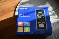 Olympus DM-5 diktafon