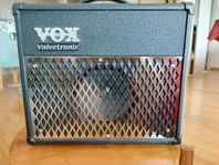 VOX AD15VT 15 Watt gitarrförstärkare