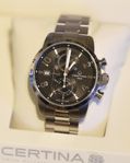 Certina DS Podium Automatic Chrono 44mm