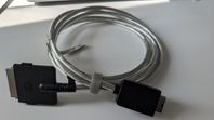 Samsung One Connect cable