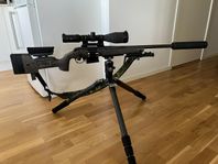 Bergara B14 HMR 308win