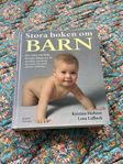 stora boken om barn