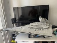 Lego Star Wars UCS Star Destroyer 75252