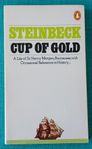 John Steinbeck - Cup of Gold