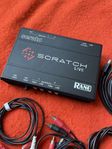 Serato Scratch Live SL1