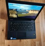 Dell bärbar Ultrabook 7270 i7