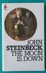 John Steinbeck - The Moon is Down