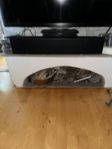 Yamaha YSP-5600 atmos soundbar + yamaha NS-SW300 