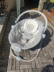 Babystol / Babysitter /Babyrocker "Baby Mix BR-245"