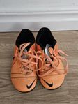 Nike fotbollskor barn storlek 27, 16cm