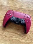 Ps5 controller/kontroll