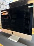 iMac 21,5 i7 16 GB RAM SSD 512 GB