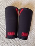 SBD Knee Sleeves - st. M