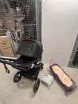 Bugaboo Fox 3 Barnvagn