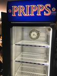 Kylskåp "Pripps"