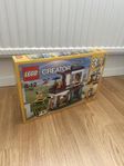 LEGO creator 31068