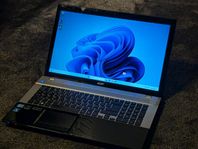 Laptop - Acer V3-771G 15"