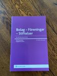 Bolag - Föreningar - Stiftelser