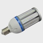 LED lampa 36W, dimbar, IP64 vattentät, E40