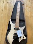 Strandberg Standard 7 Trem Natural