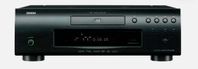 Denon DVD-2500BT blu-ray spelare