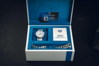 TAG Heuer Carrera Porsche Chronograph Special Edition