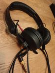 Sennheiser HD25-I II Studio Hörlurar 