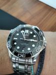 Omega Seamaster 300 