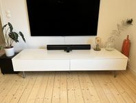 TV-bänk, skänk, sideboard