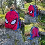 Marvel Spider-Man ryggsäck 