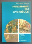 Margaret Aston - Panorama du XVe siècle