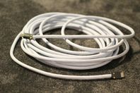 HDMI-kabel - Supra HD5 - 12 meter