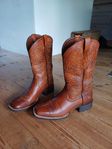 Western Boots