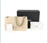 Chanel Jumbo Flap bag caviar