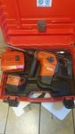 Hilti Borrhammare TE30 A36  ATC