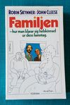 Skynner & Cleese - Familjen - hur man klarar sig helskinnad