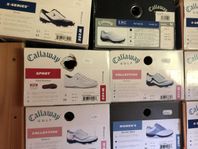 Golfskor Dam Callaway Footjoy