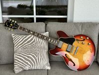 1968 Gibson ES-335