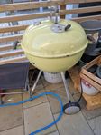 Weber grill 57cm 