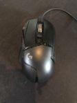 Logitech G205 HERO - Gamingmus