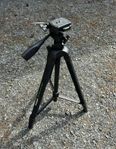 Kamerastativ Tripod Primax 180 med fodral