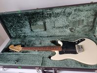 Fender Music Master gitarr USA 70-tal