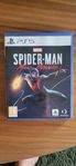 Marvel Spider-Man Miles Morales till PS5